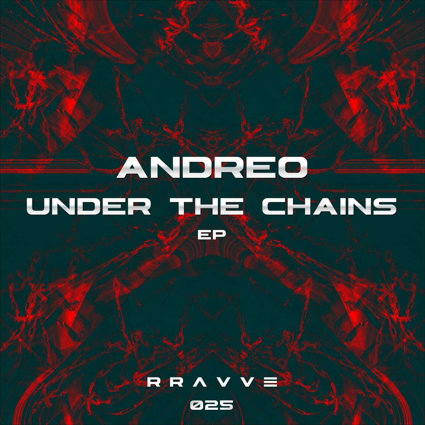 Under The Chains EP