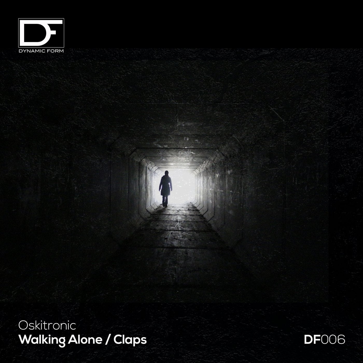 Walking Alone EP