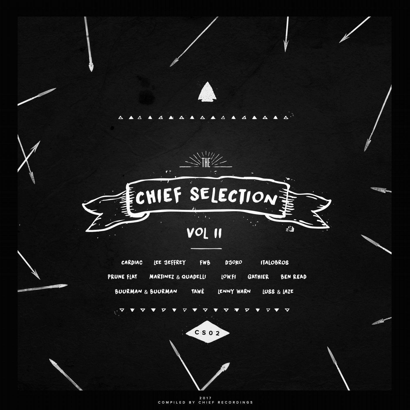 The Chief Selection #2