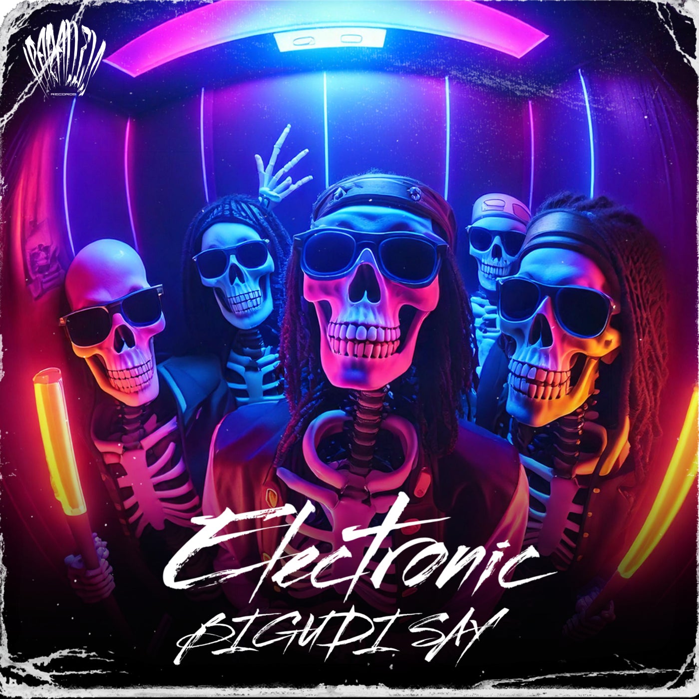 Electronic