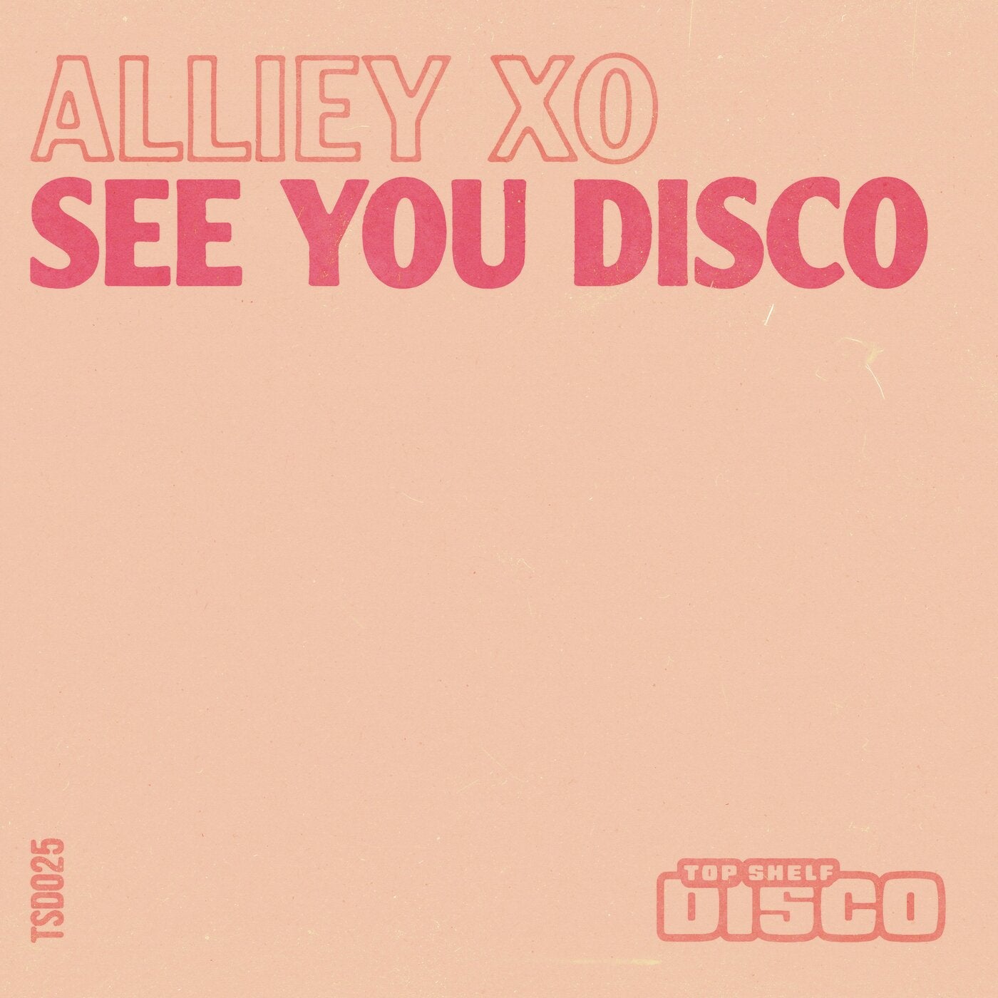 See You Disco