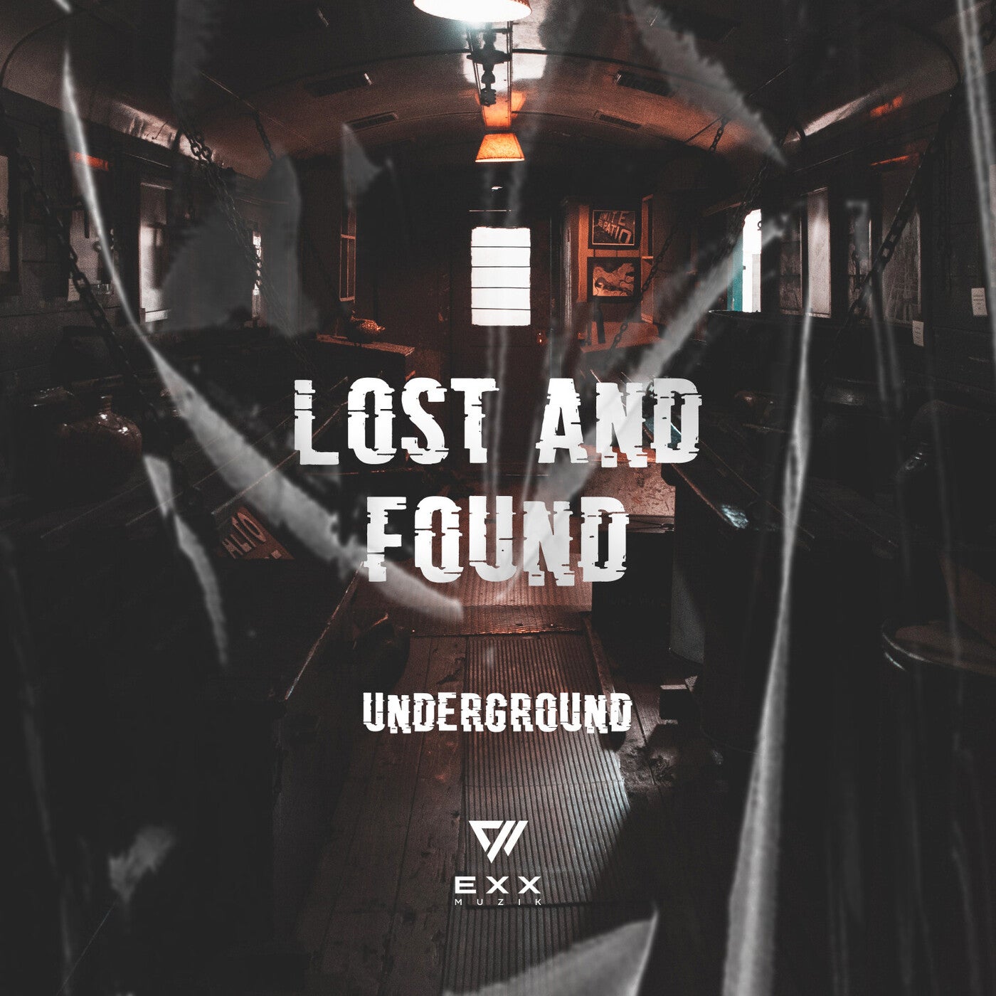 Lost & Found Underground