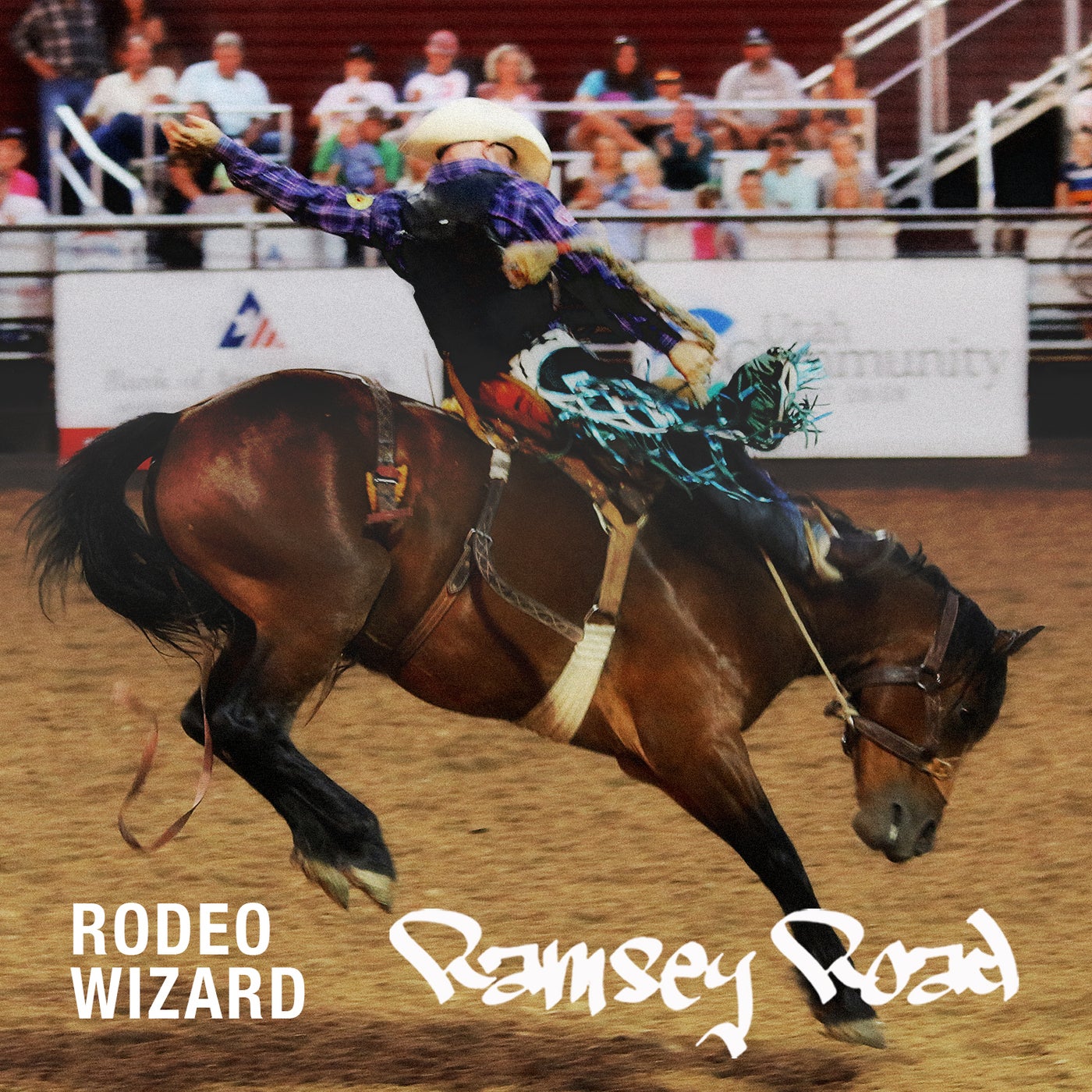 rodeo wizard