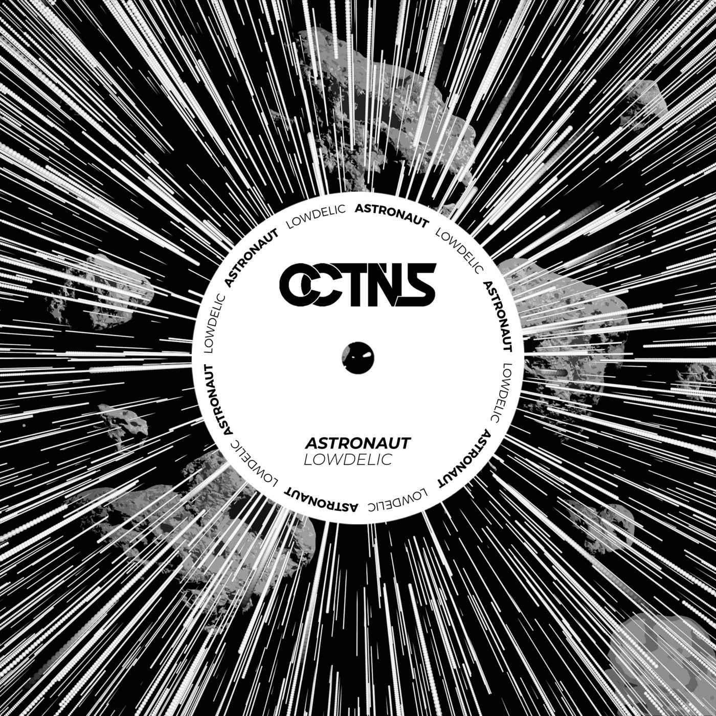 Astronaut