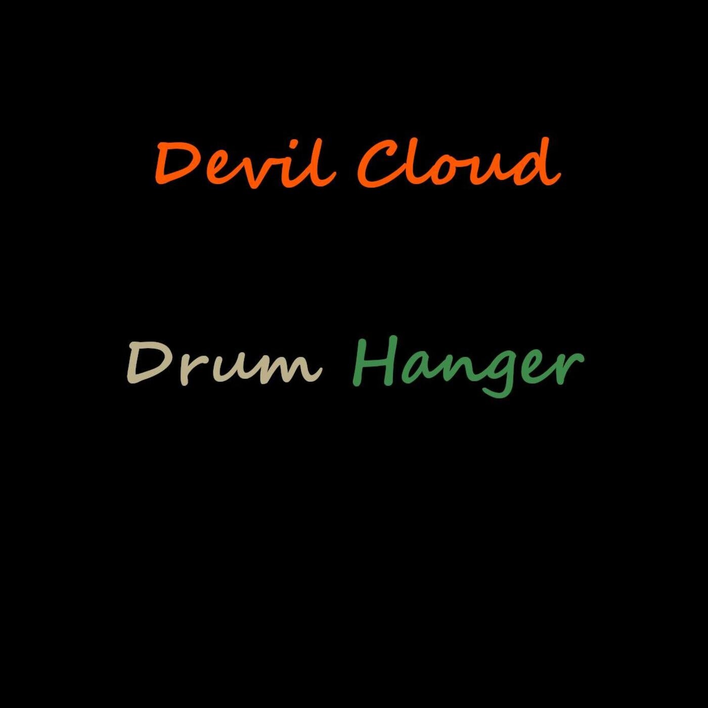 Drum Hanger (♥)