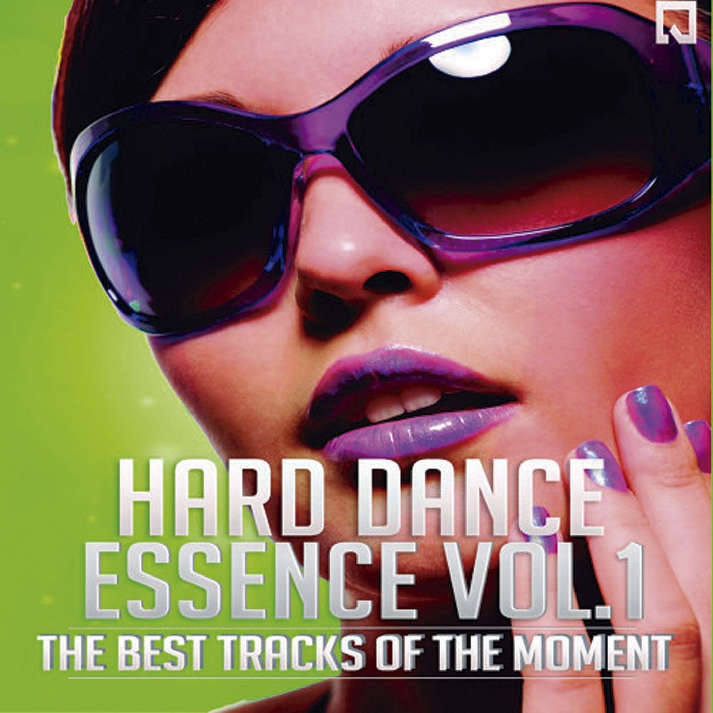 Hard Dance Essence Vol.1