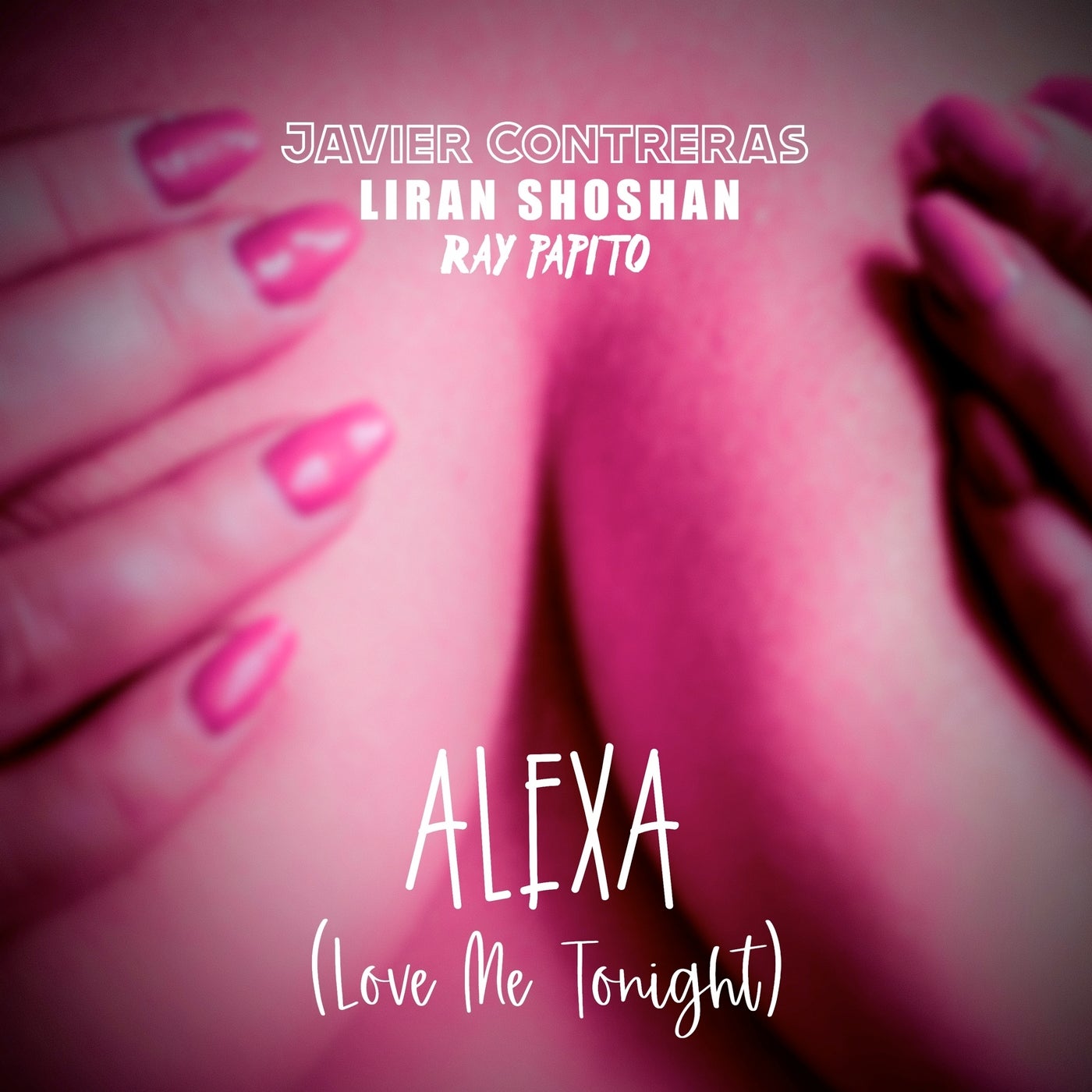 Alexa (Love Me Tonight)