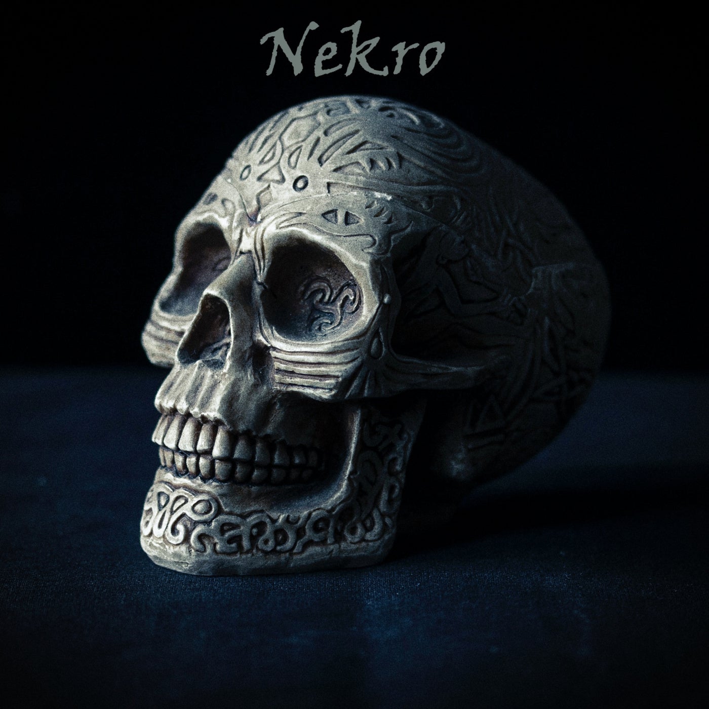 Nekro