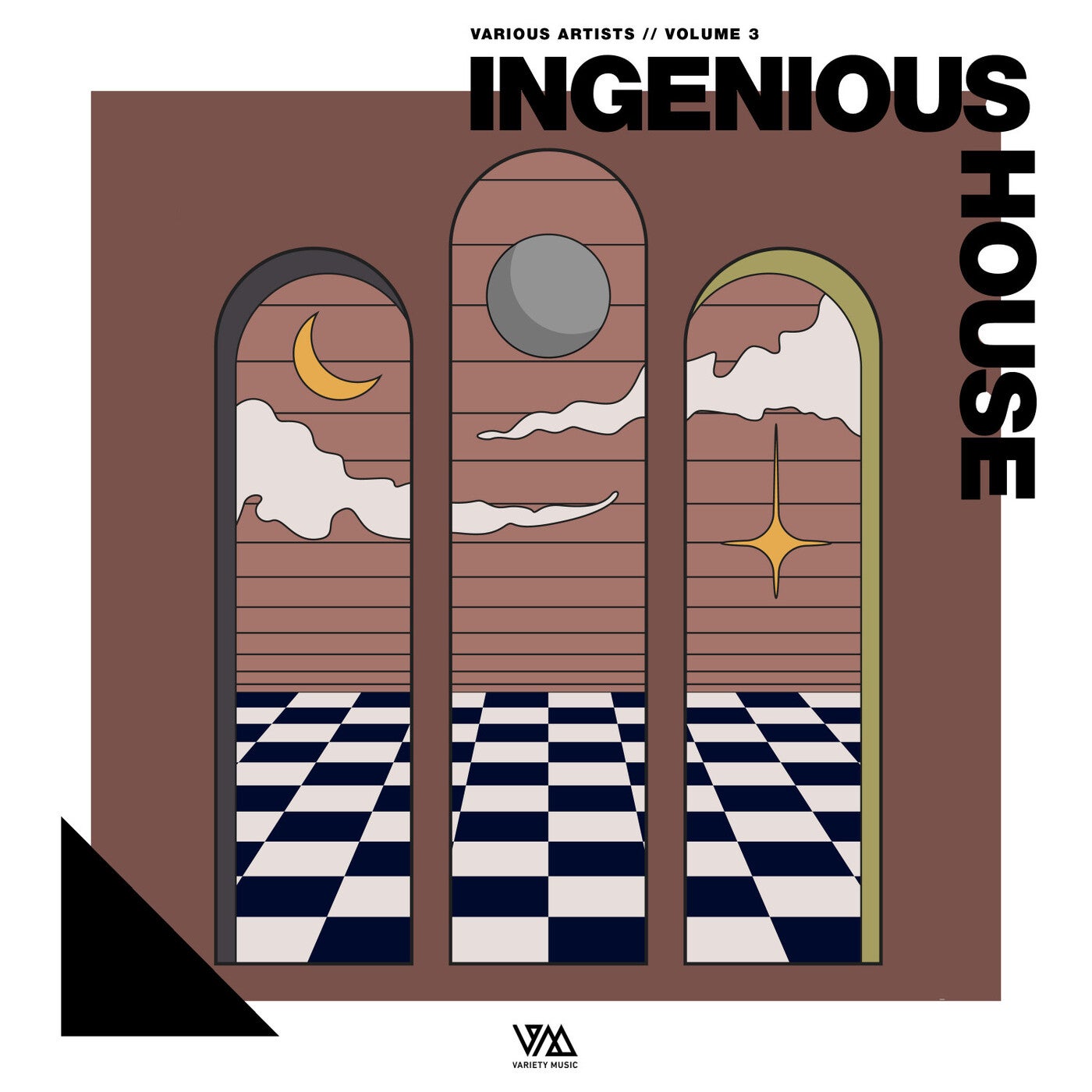 Ingenious House Vol. 3