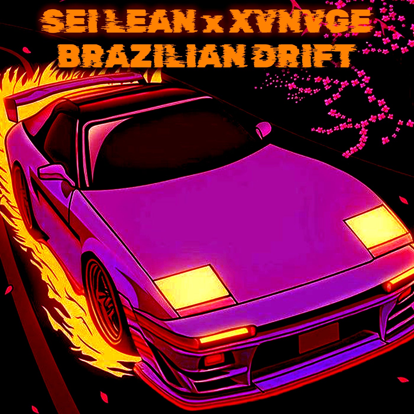 BRAZILIAN DRIFT