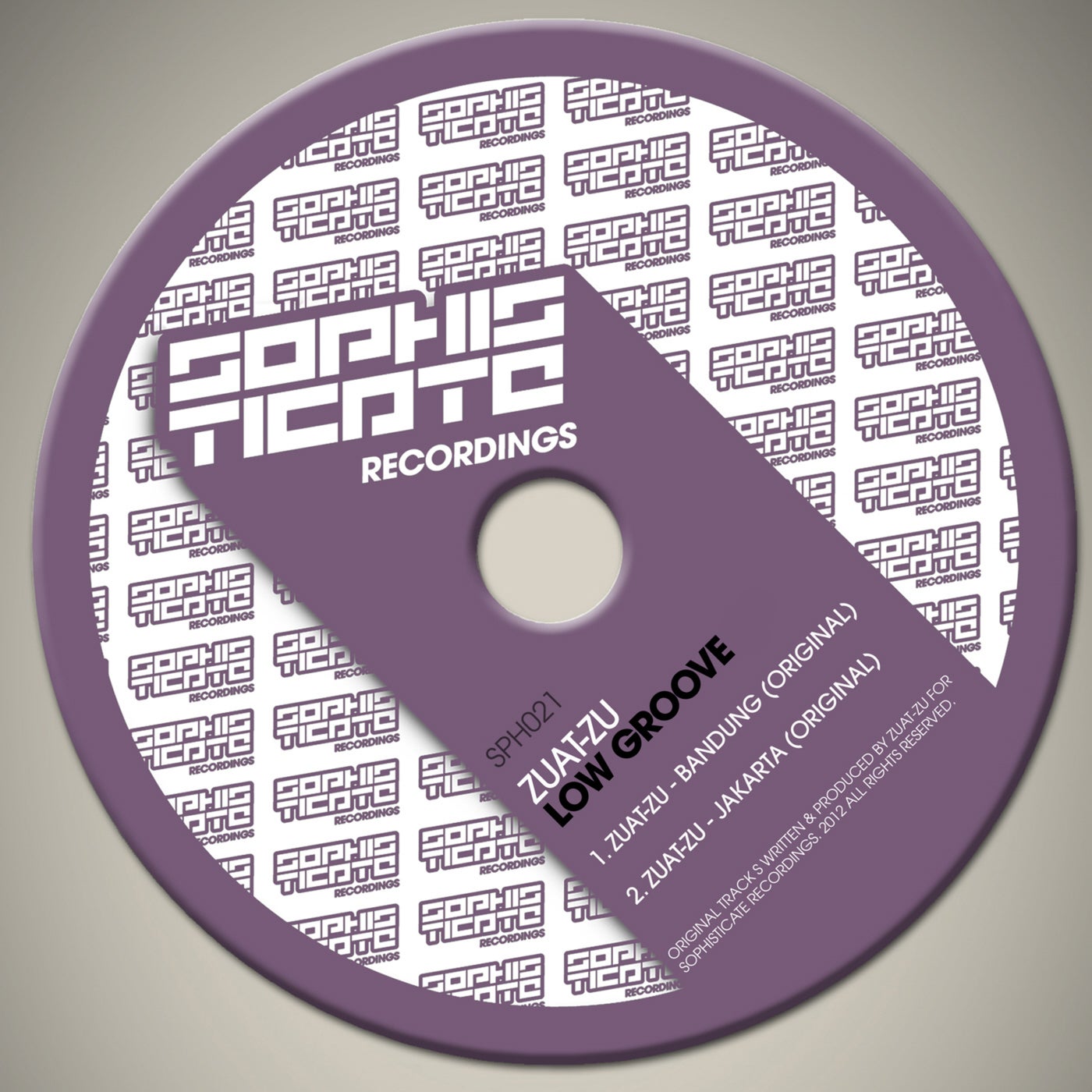 Low Groove