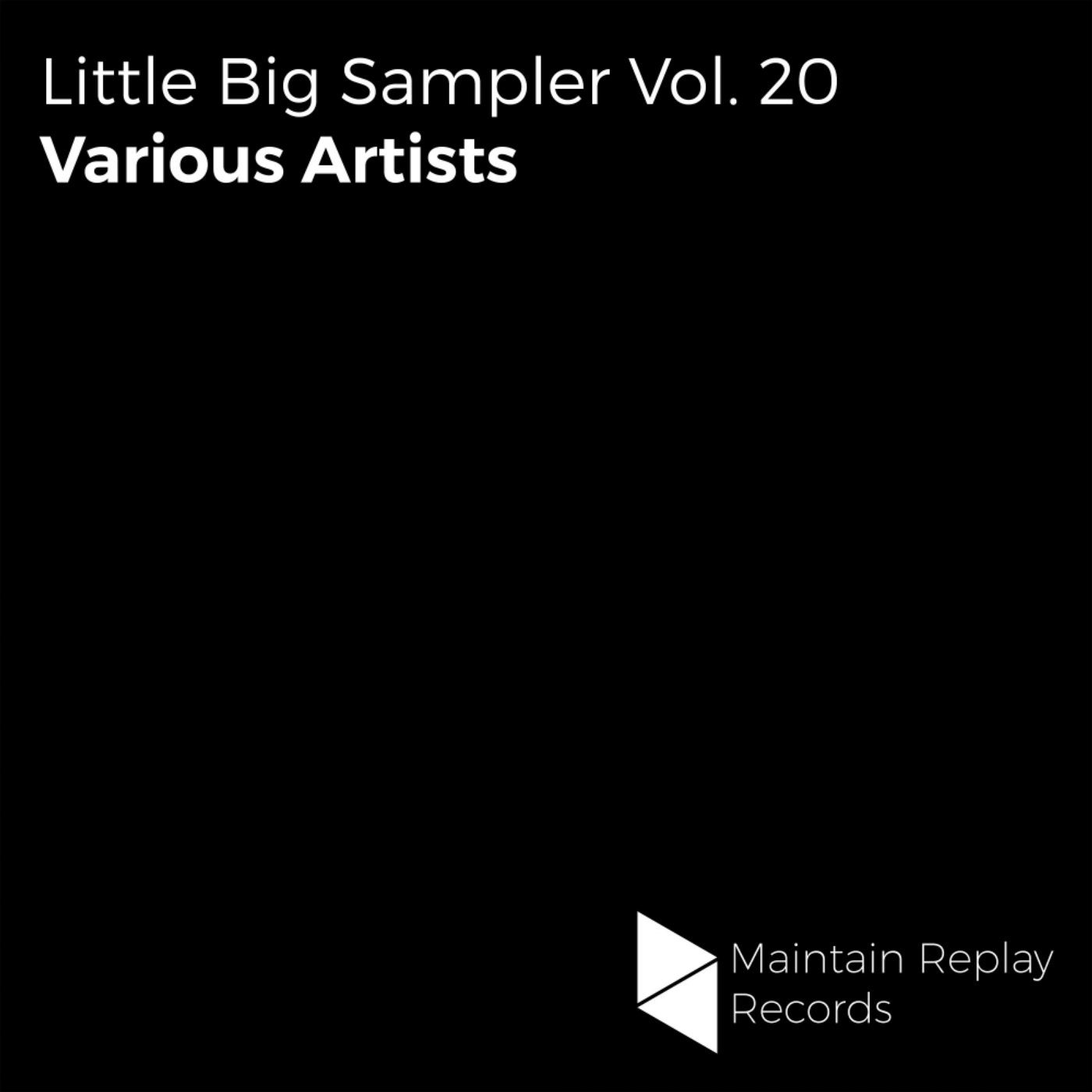 Little Big Sampler, Vol. 20