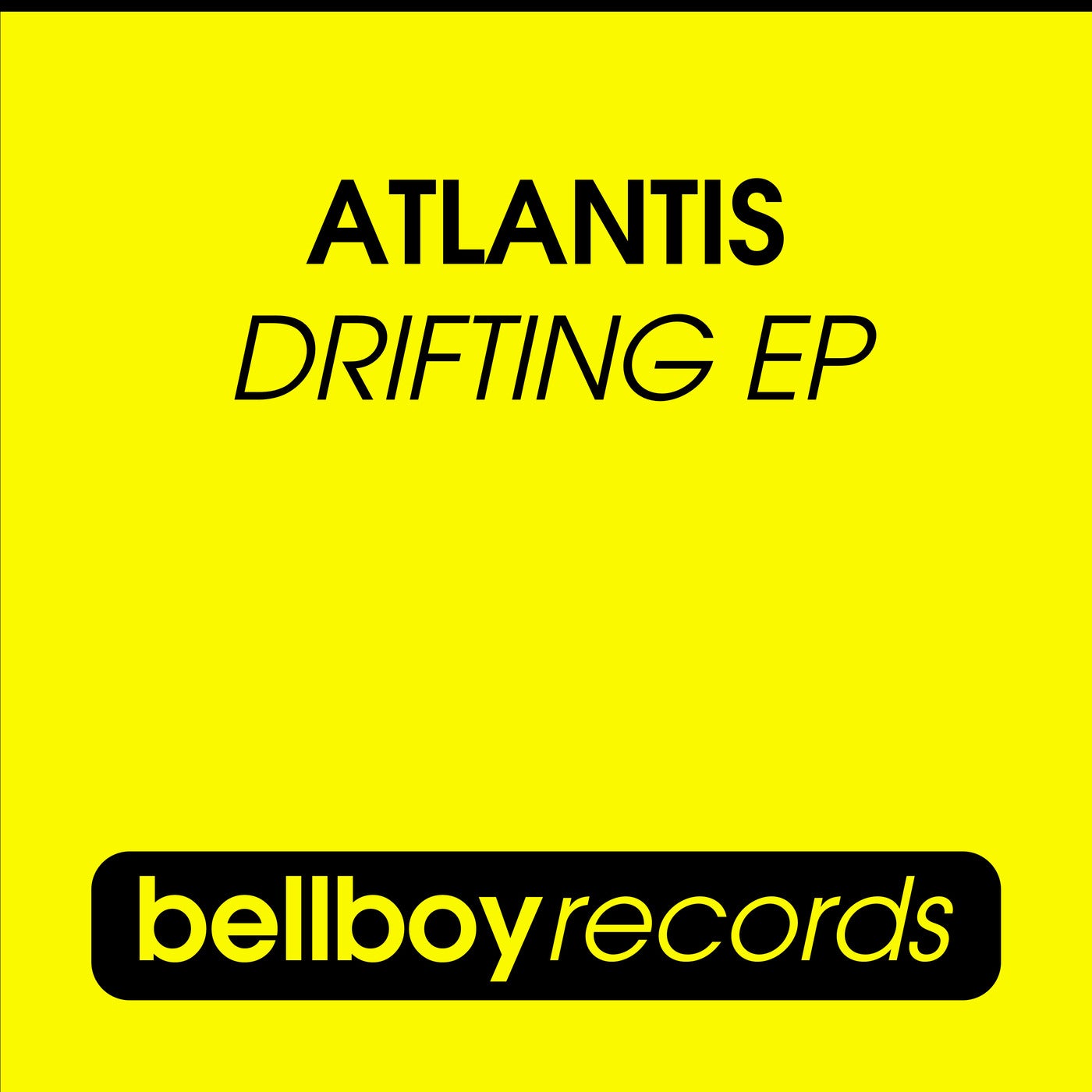 Drifting EP