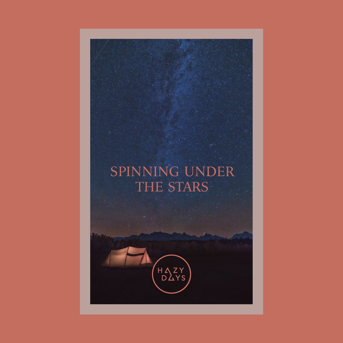 Spinning Under The Stars