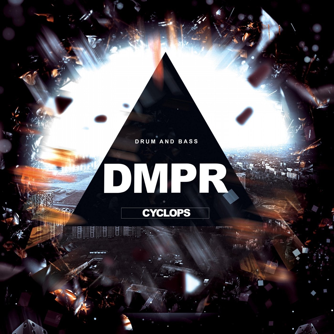 Cyclops - Single