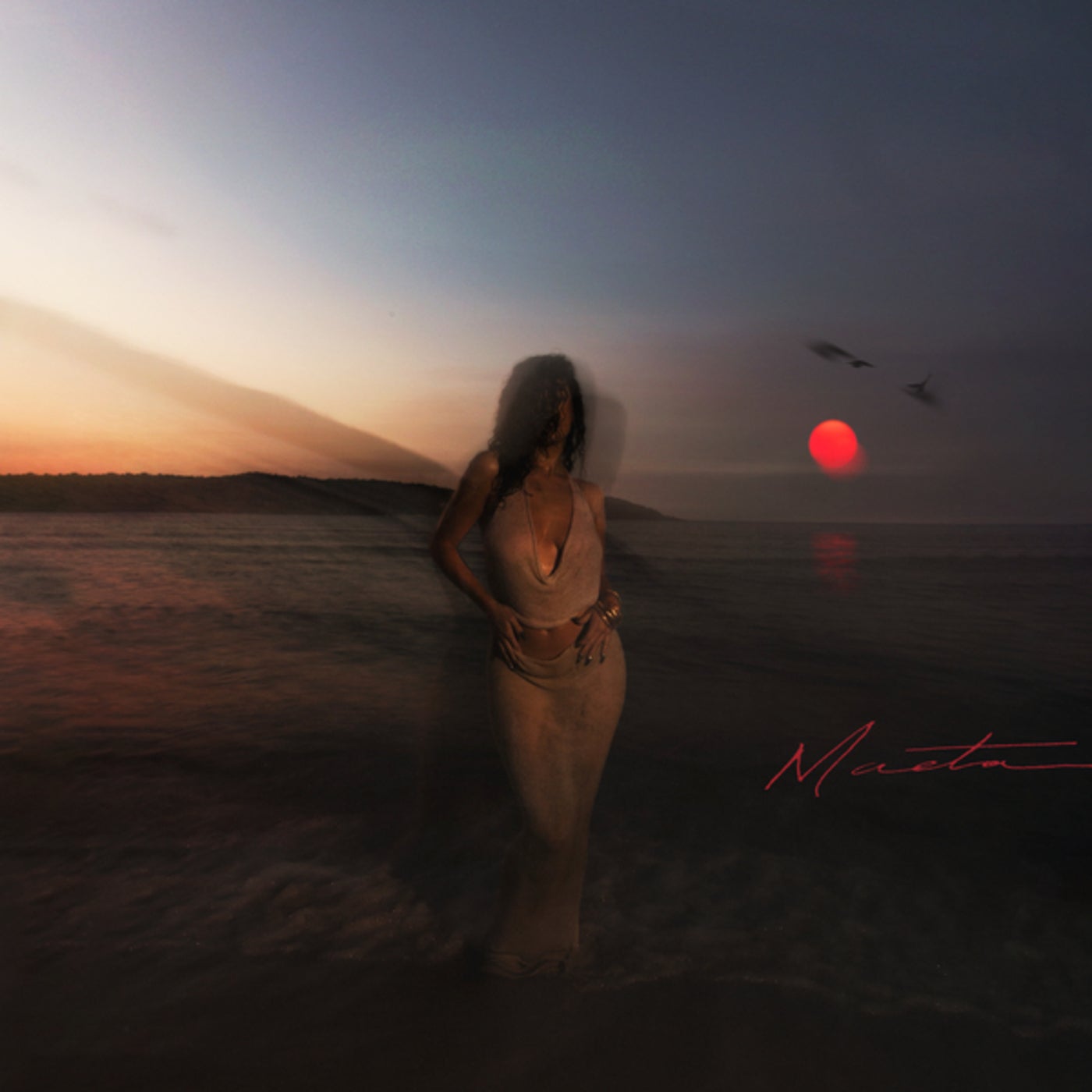 Cover art for Through The Night (The After Hours Pack)