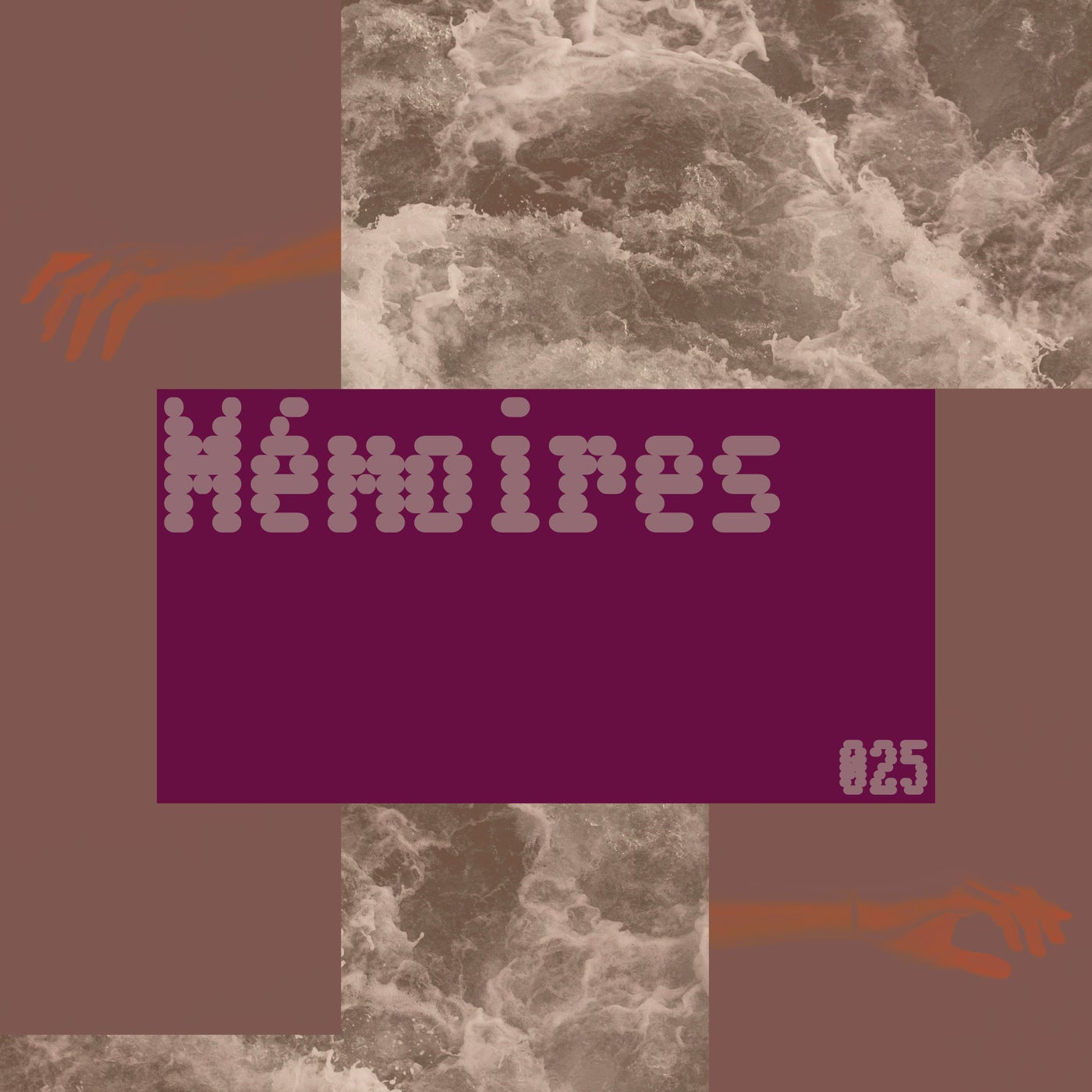 Mémoires EP