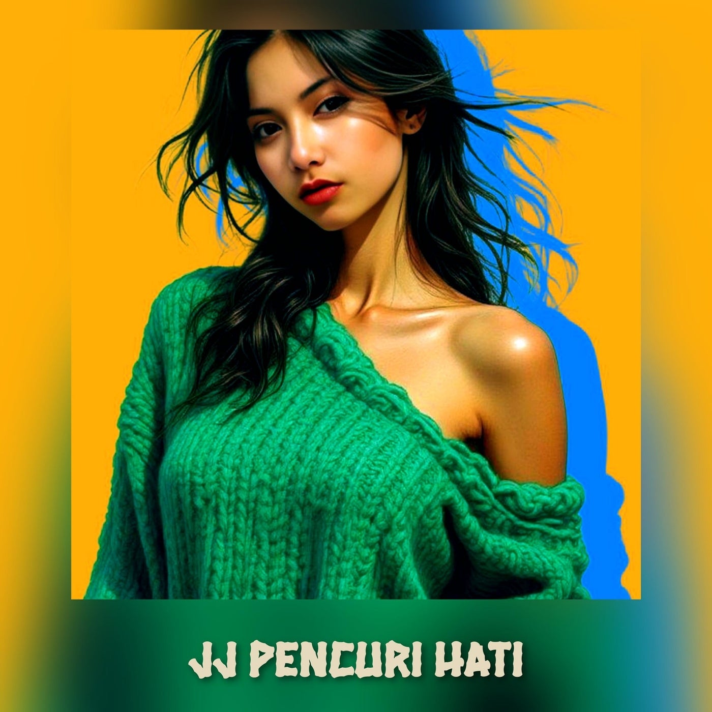 JJ Pencuri Hati