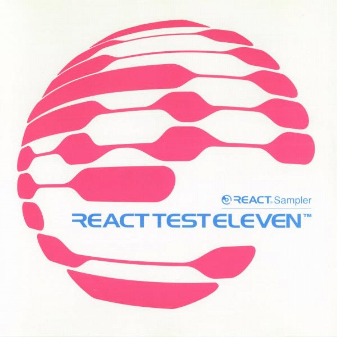 React Test Eleven