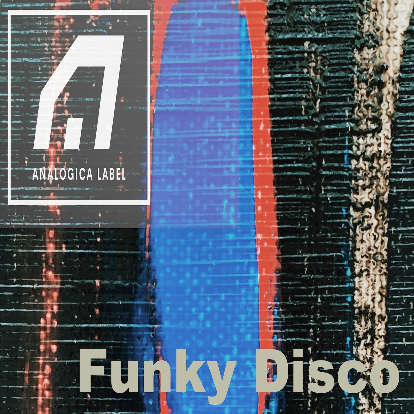 Funky Disco