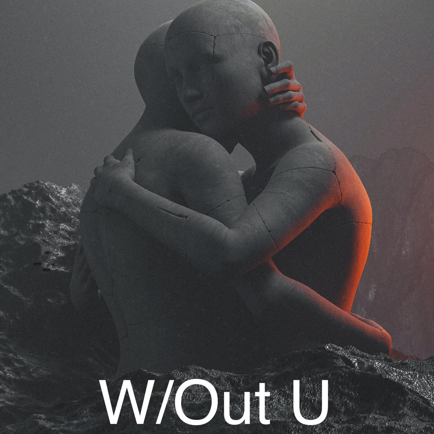 W/Out U