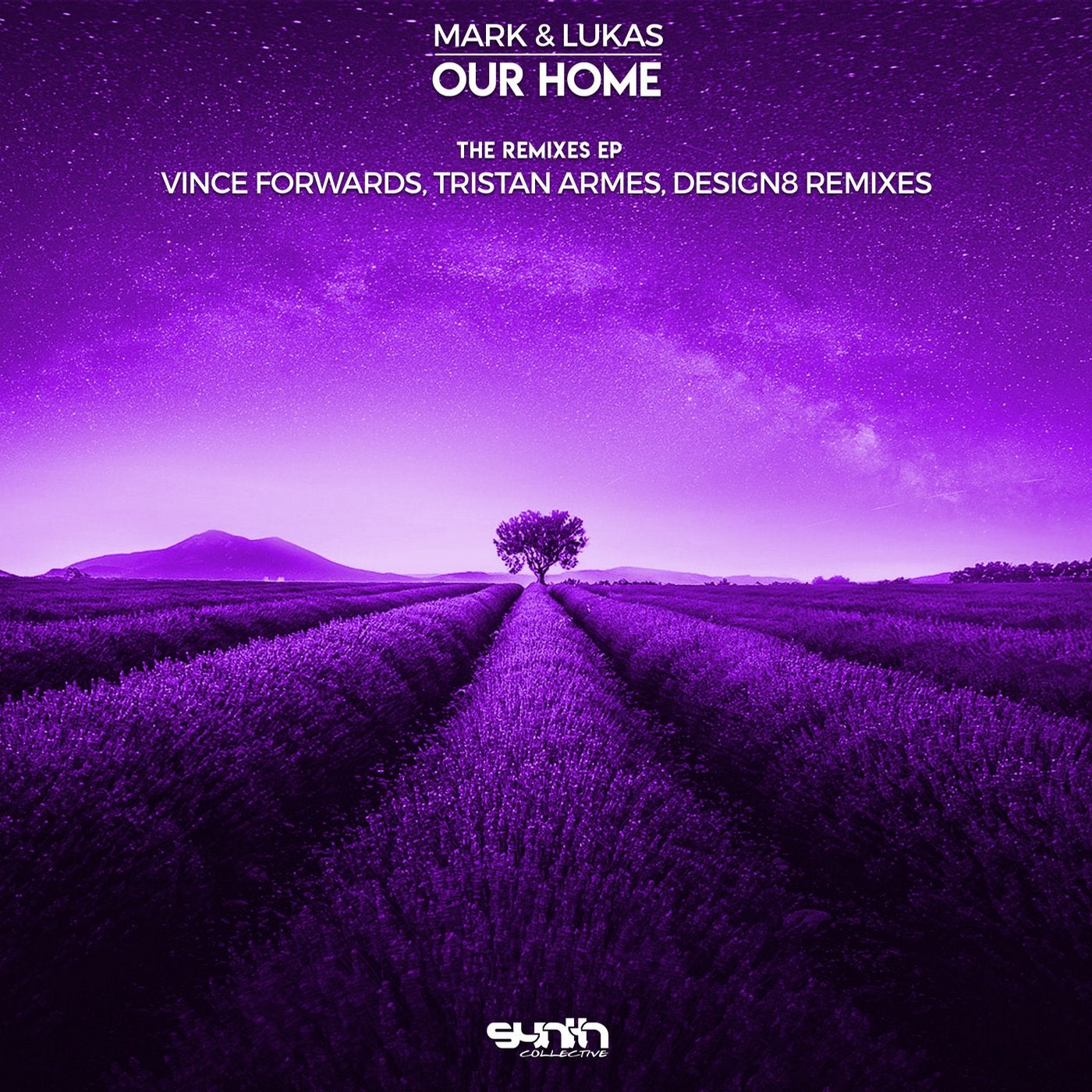 Our Home [The Remixes]