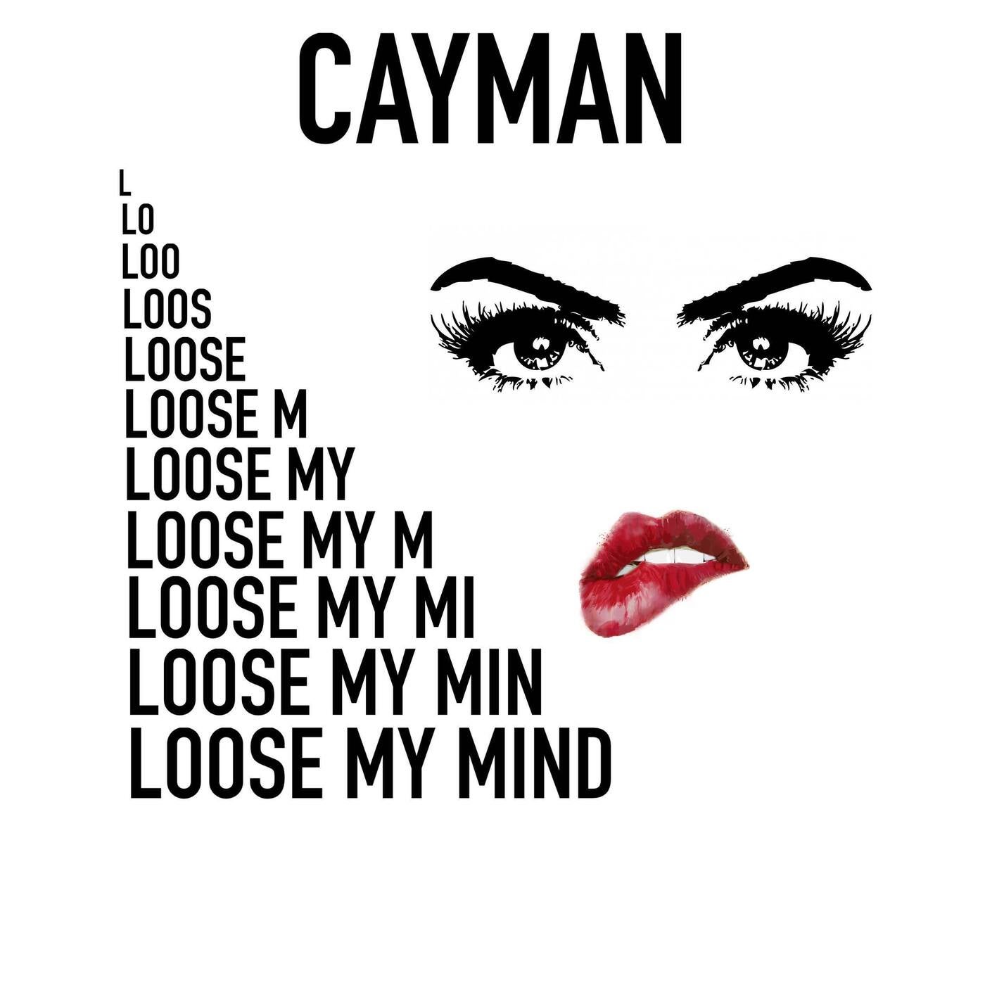 Loose My Mind
