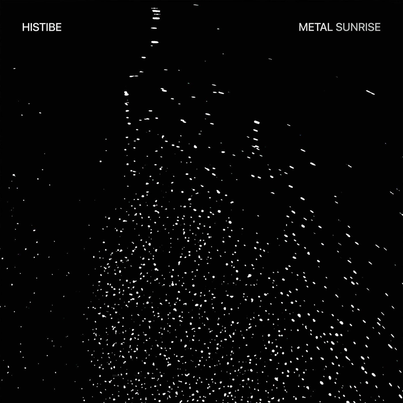 METAL SUNRISE