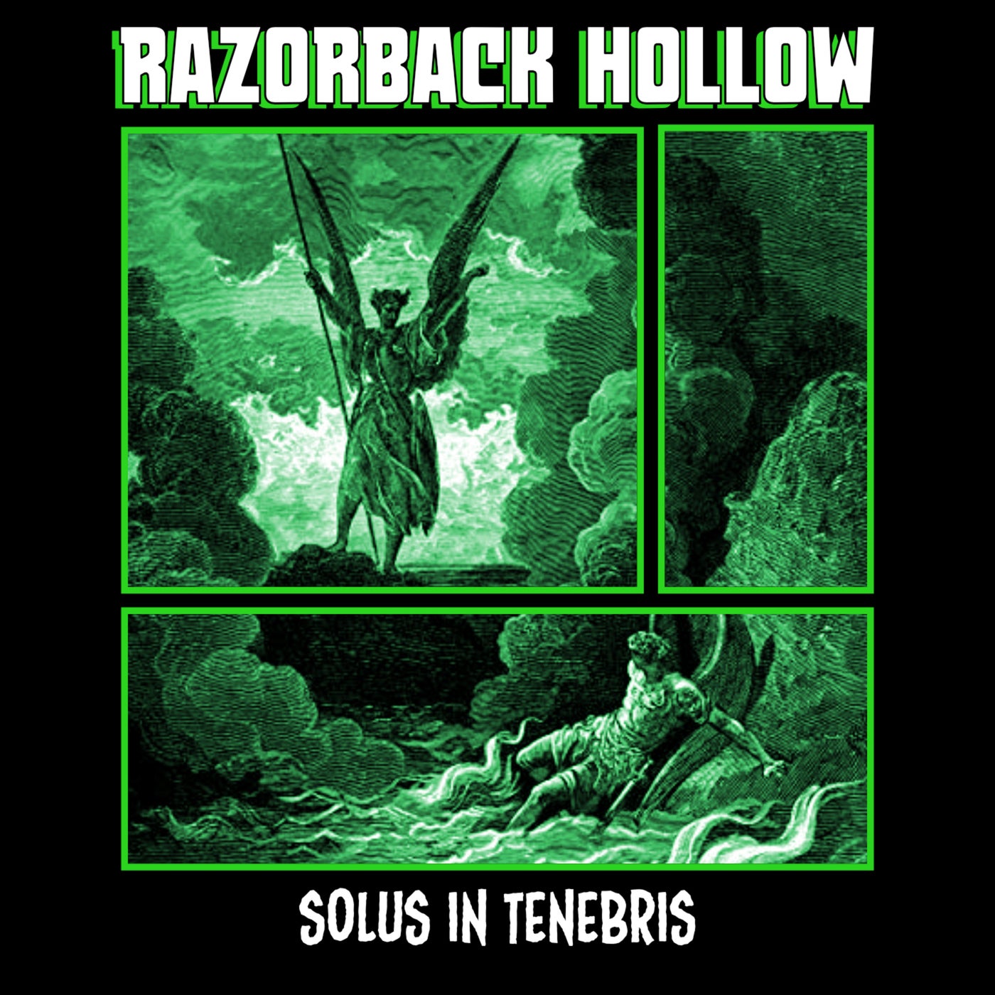 Solus in Tenebris