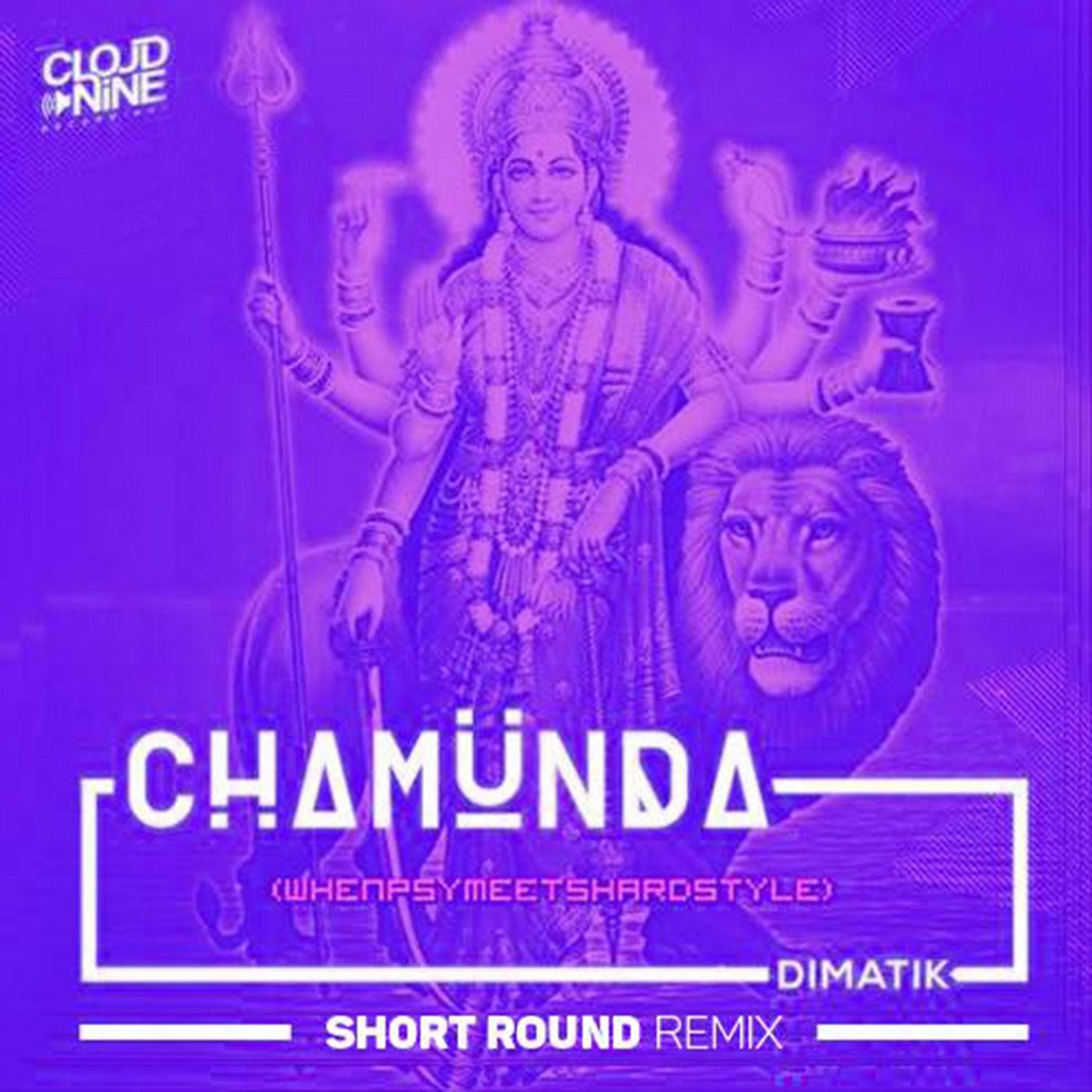 Chamunda (Short Round Remix)