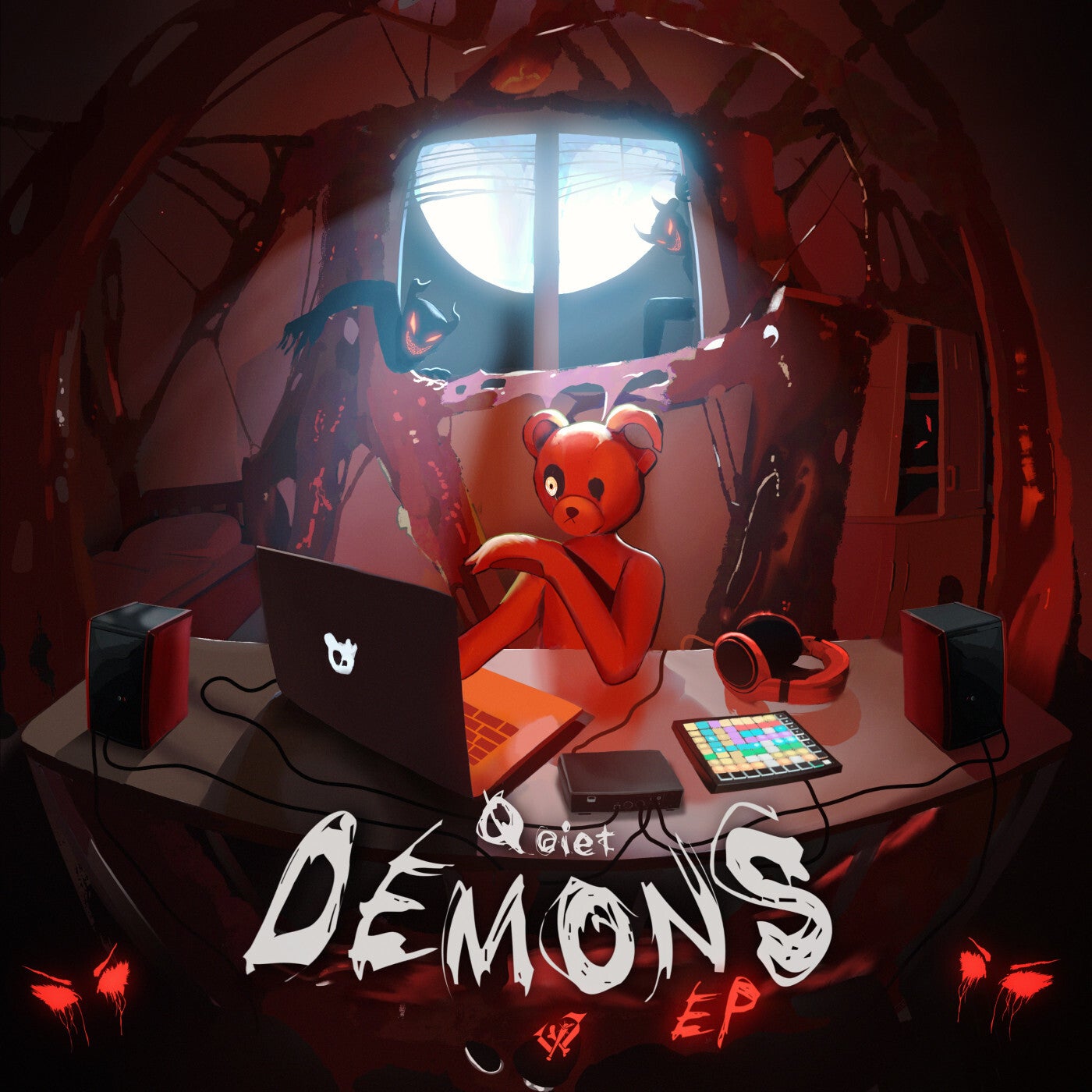 Demons EP