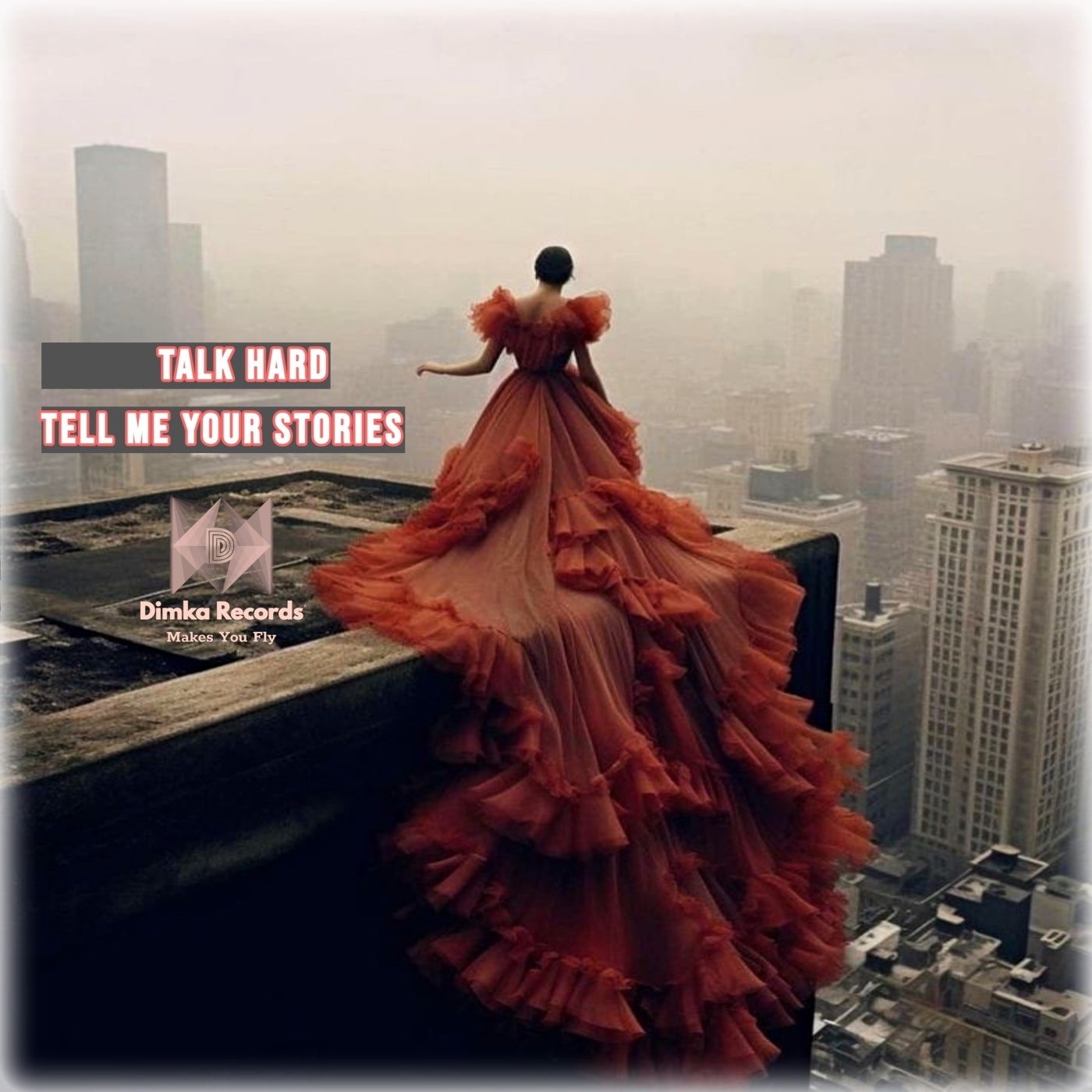 Tell Me Your Stories