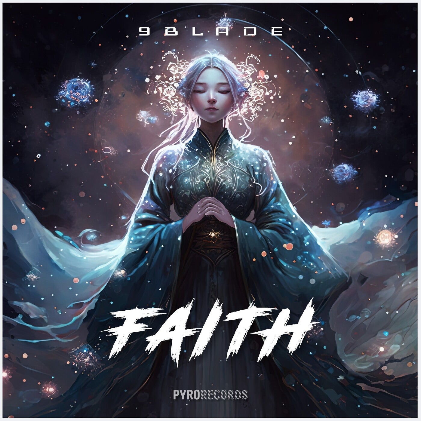 Faith (Extended Mix)