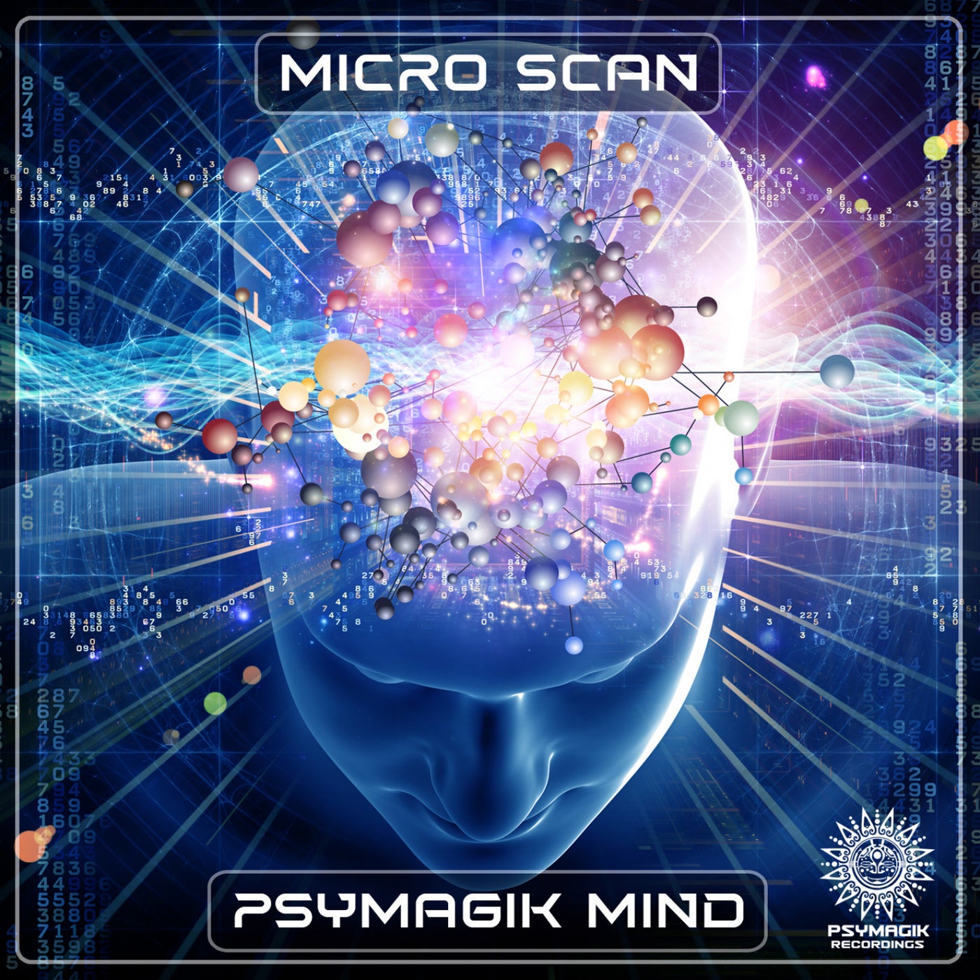 PSYMAGIK MIND