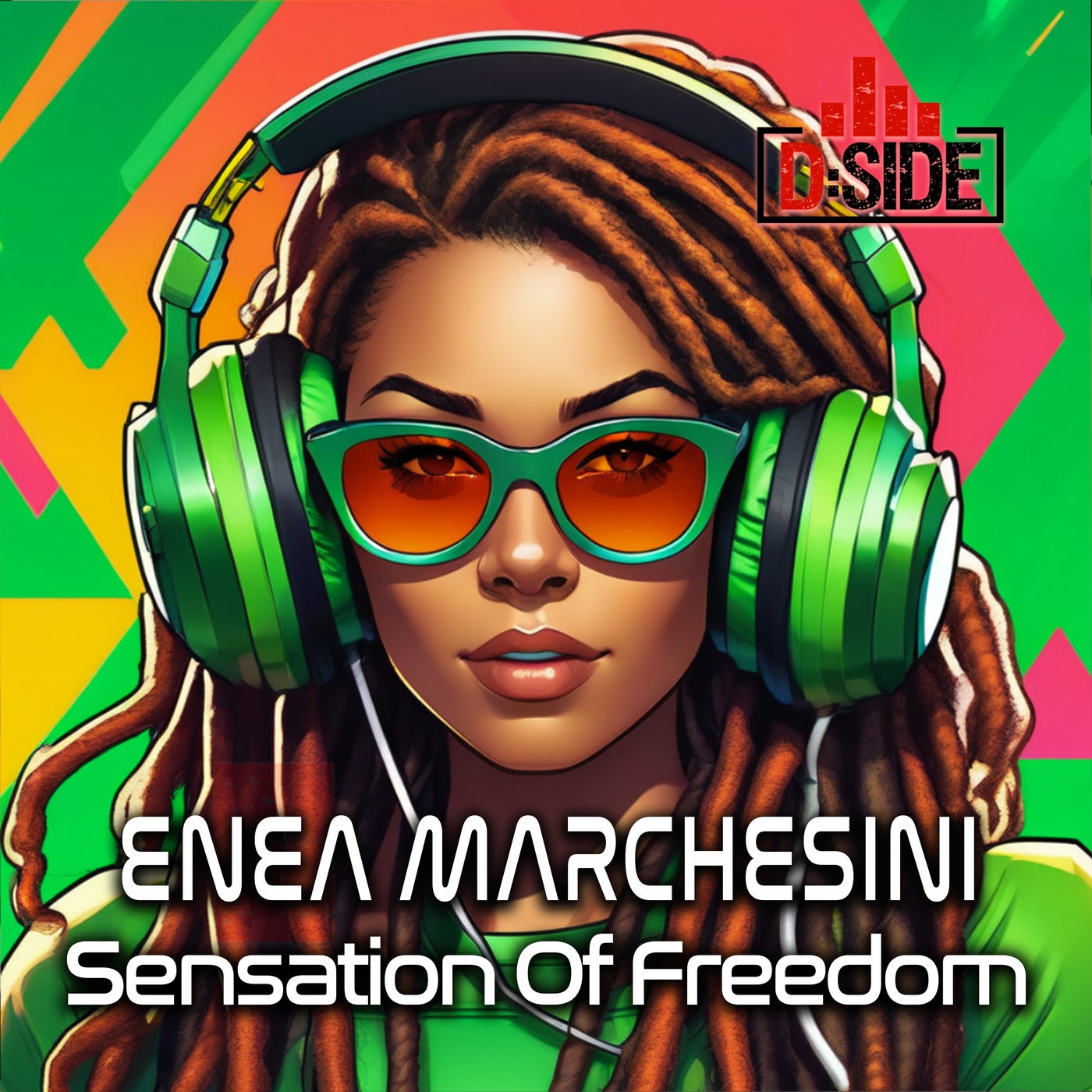 Sensation Of Freedom