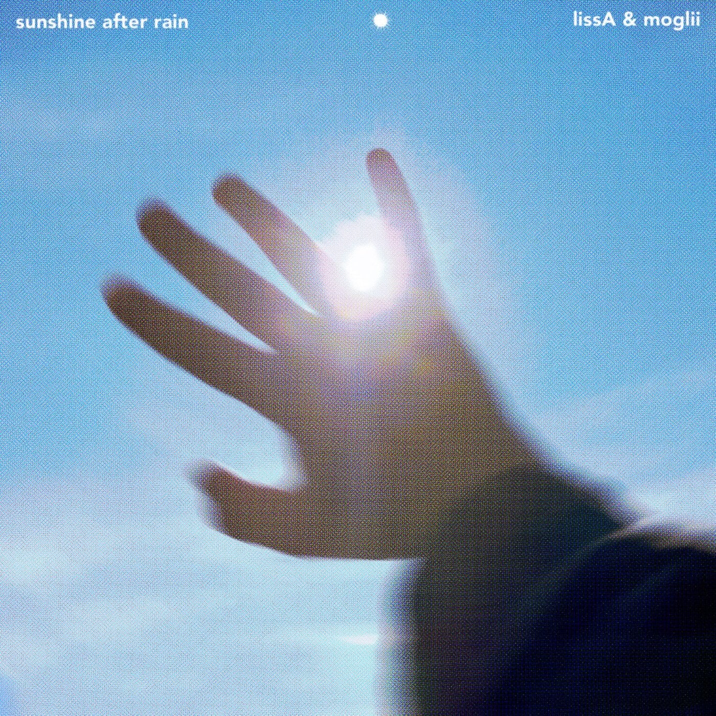 Sunshine After Rain
