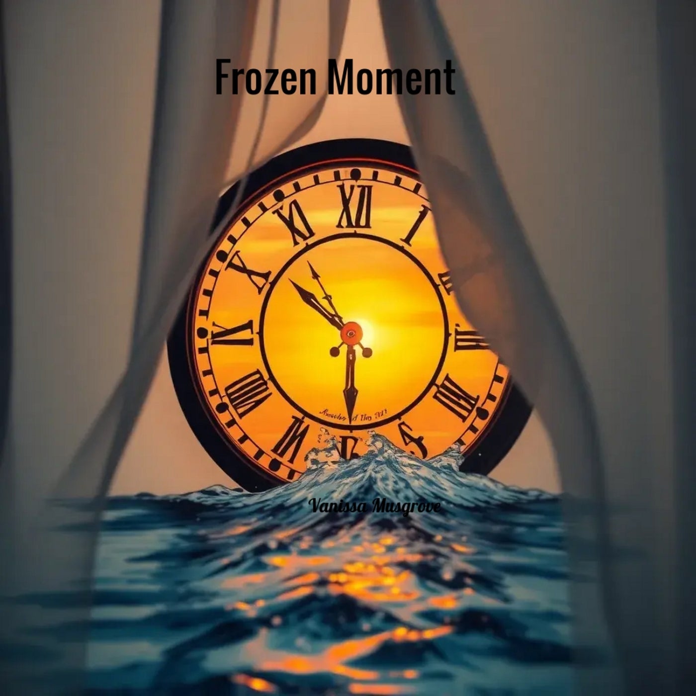 Frozen Moment