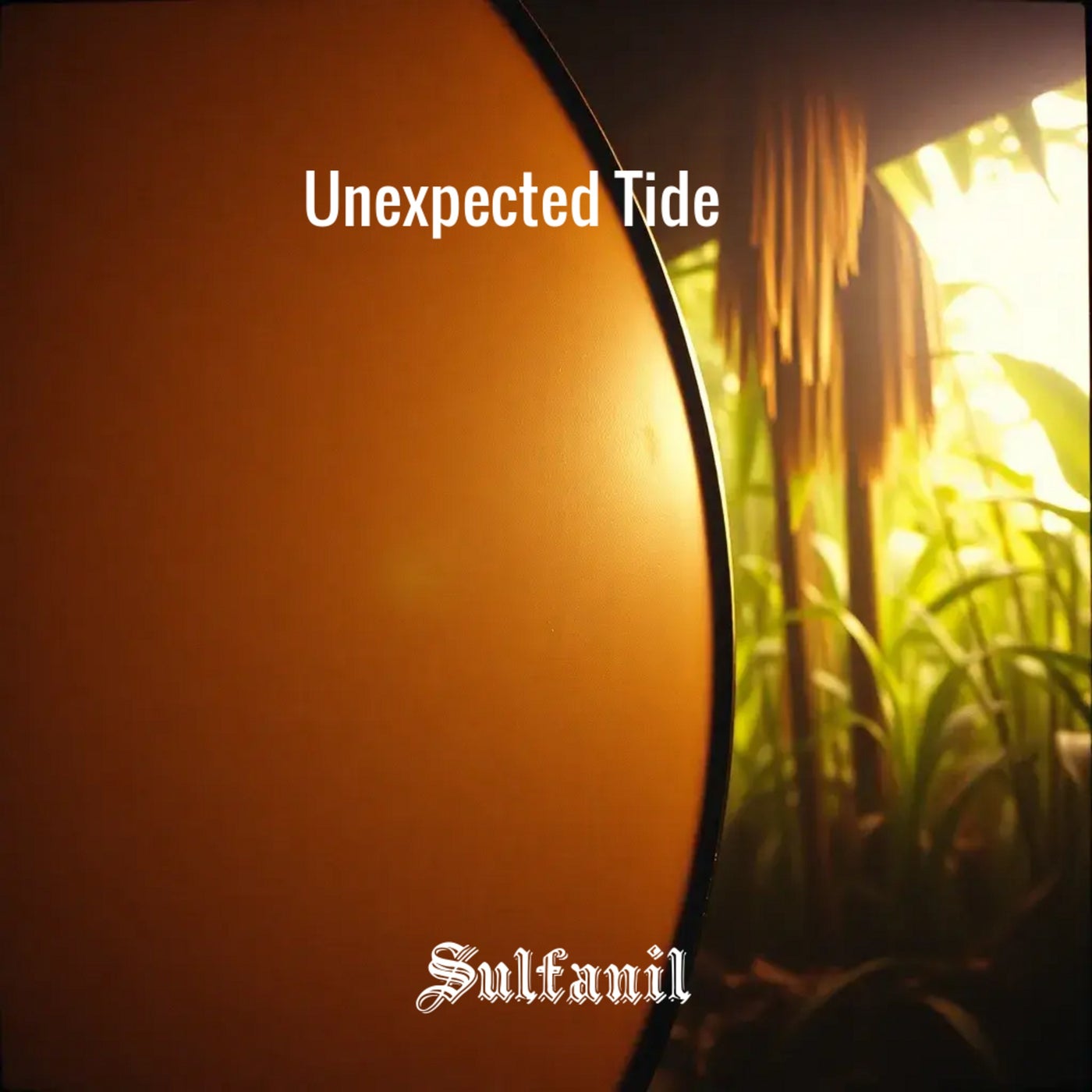 Unexpected Tide
