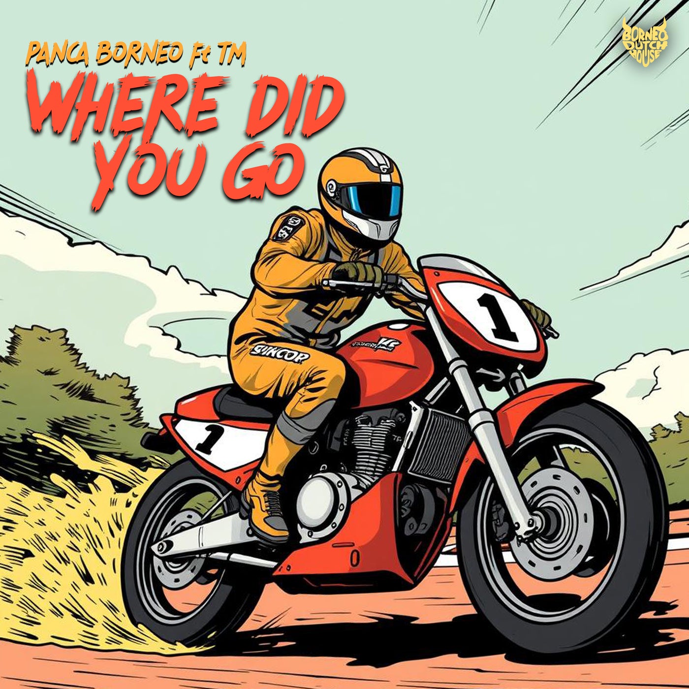 Where Did You Go