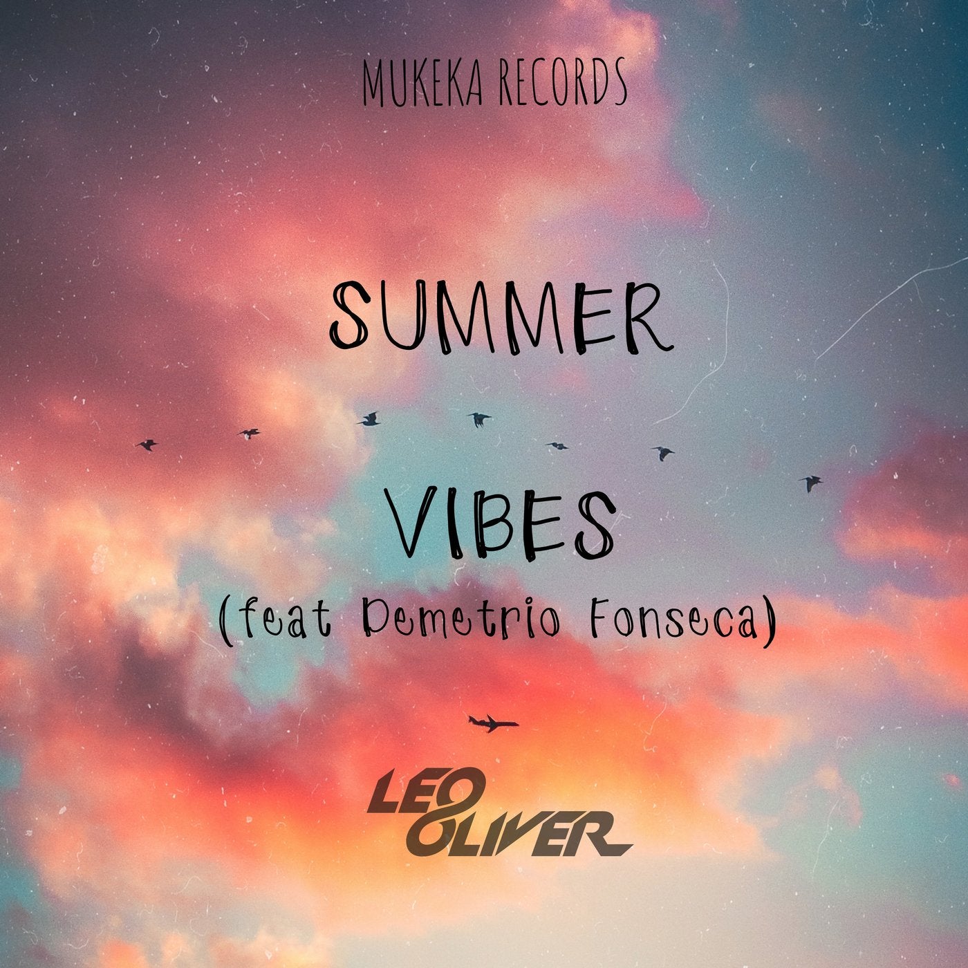 Summer Vibes