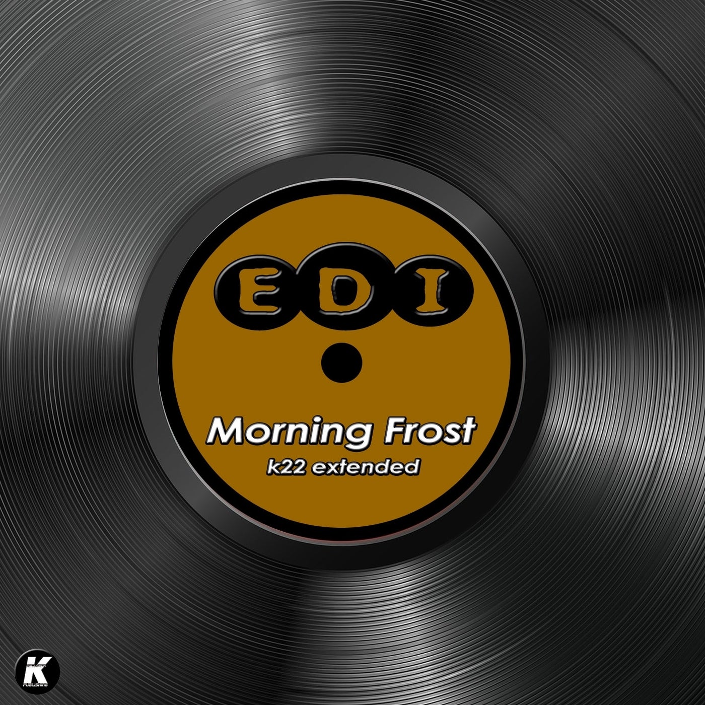 MORNING FROST (K22 extended)