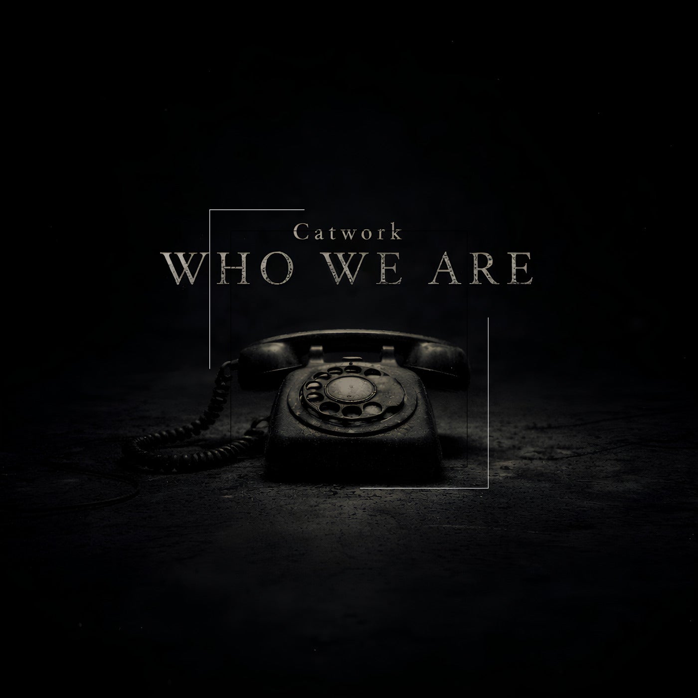 Who We Are (Extended)