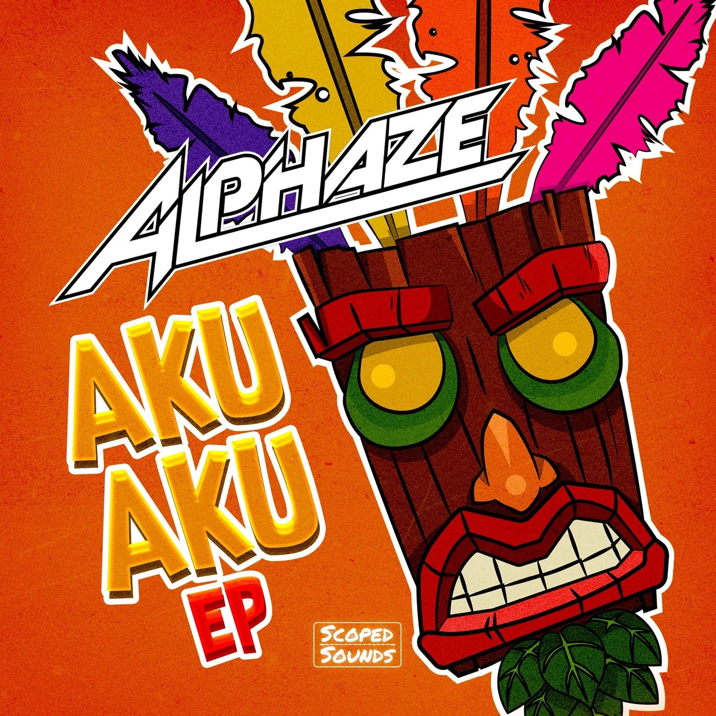 Aku Aku EP