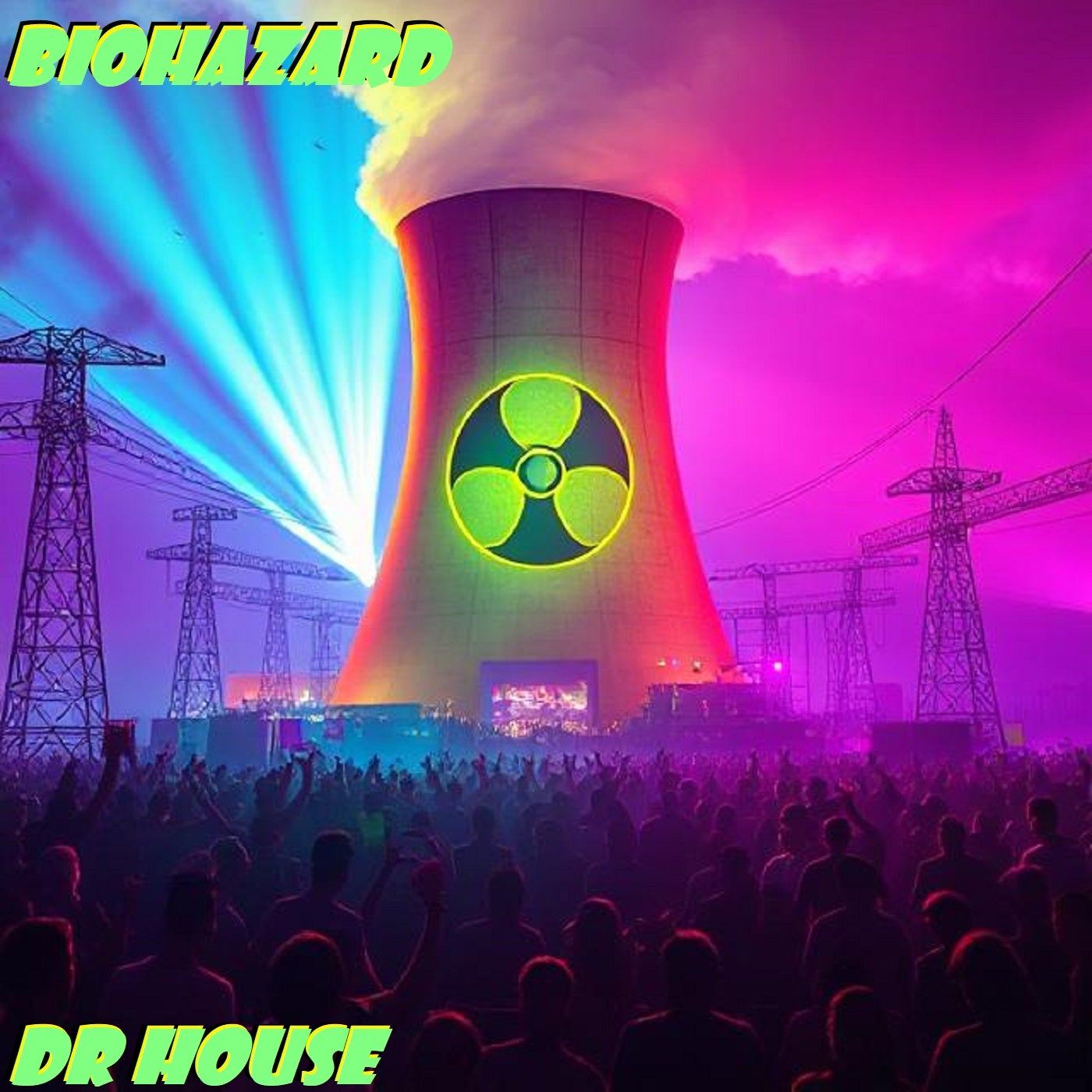 Biohazard