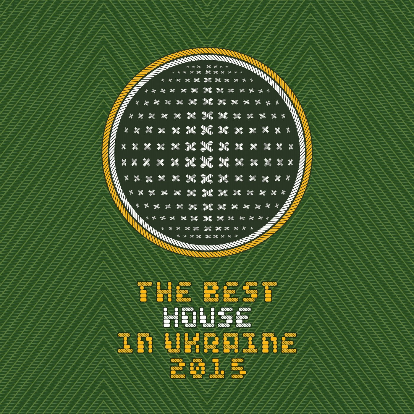 THE BEST HOUSE IN UA (VOL.6)