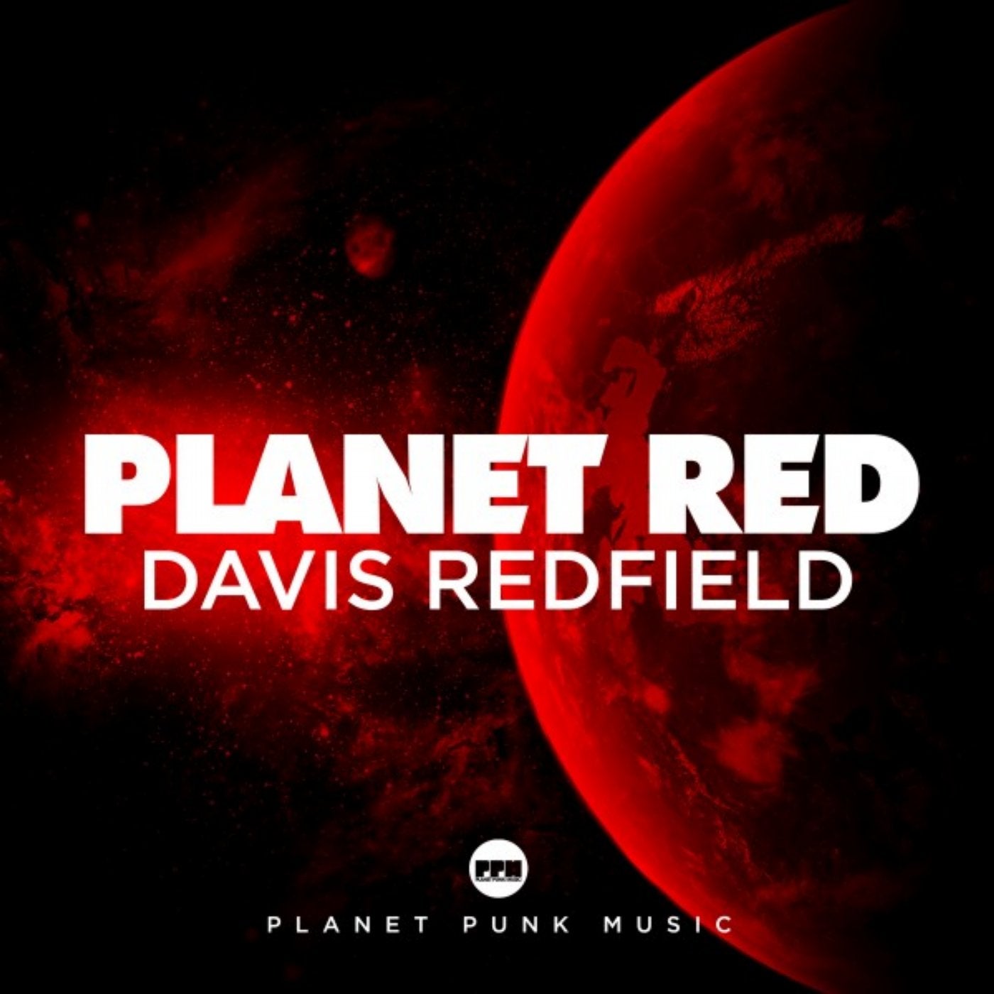 Planet Red