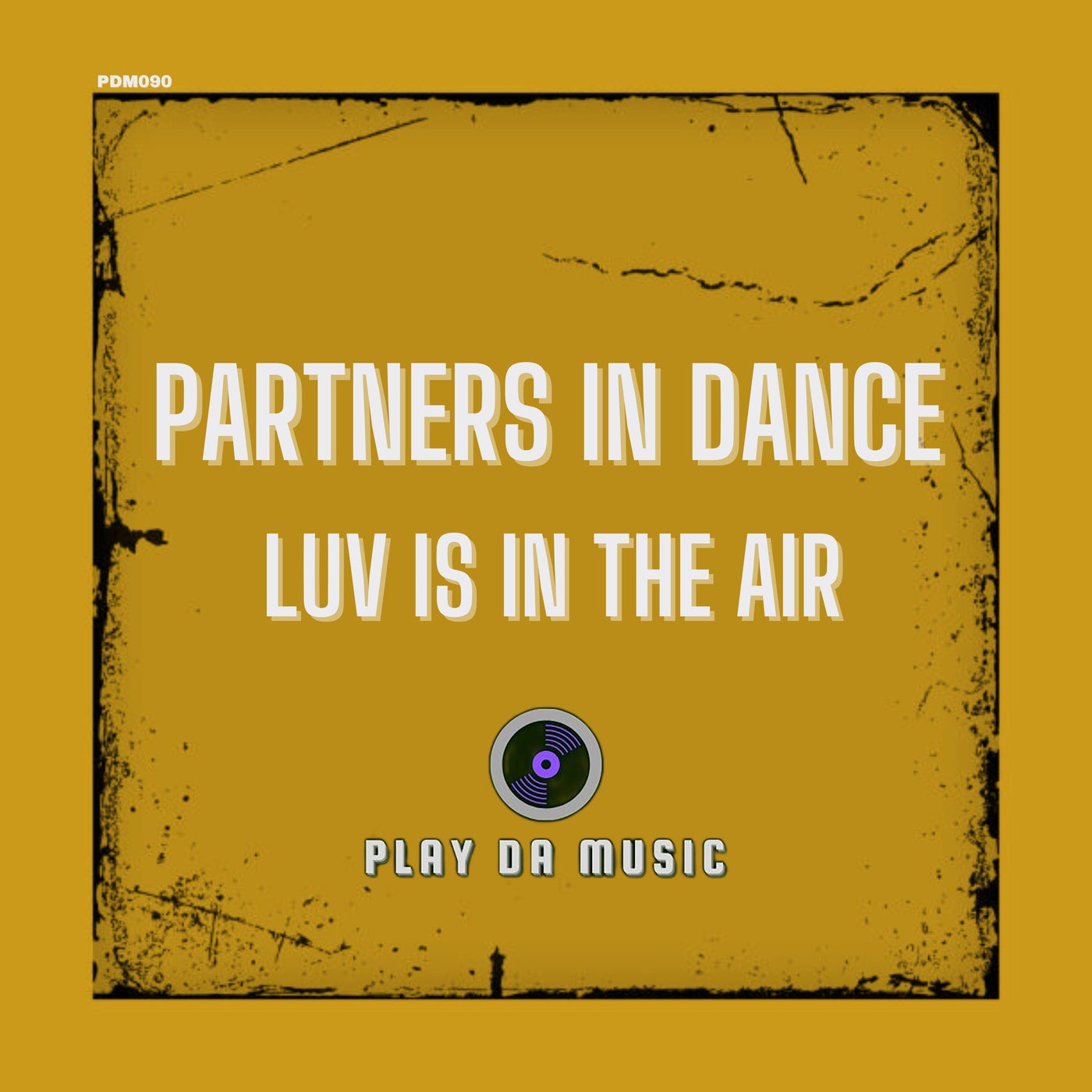 Luv is InThe Air
