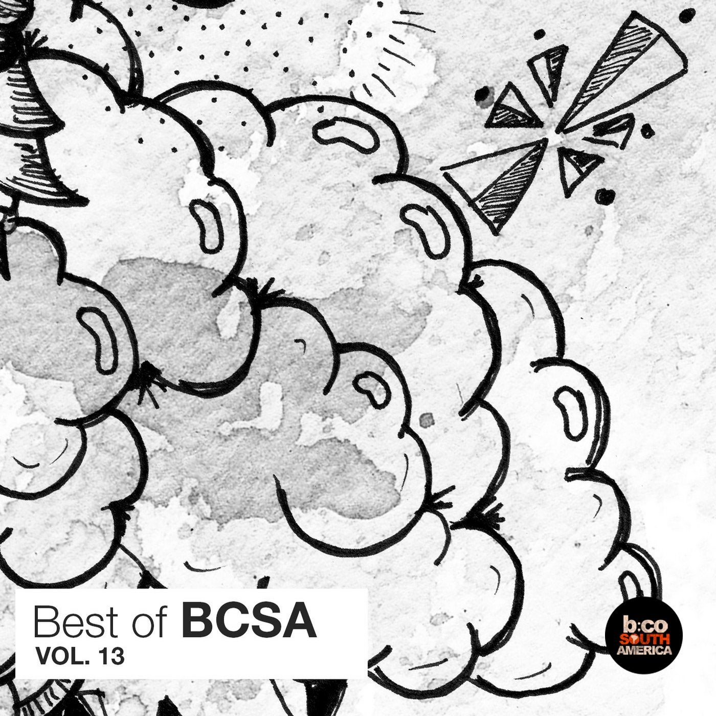 Best of BCSA, Vol. 13