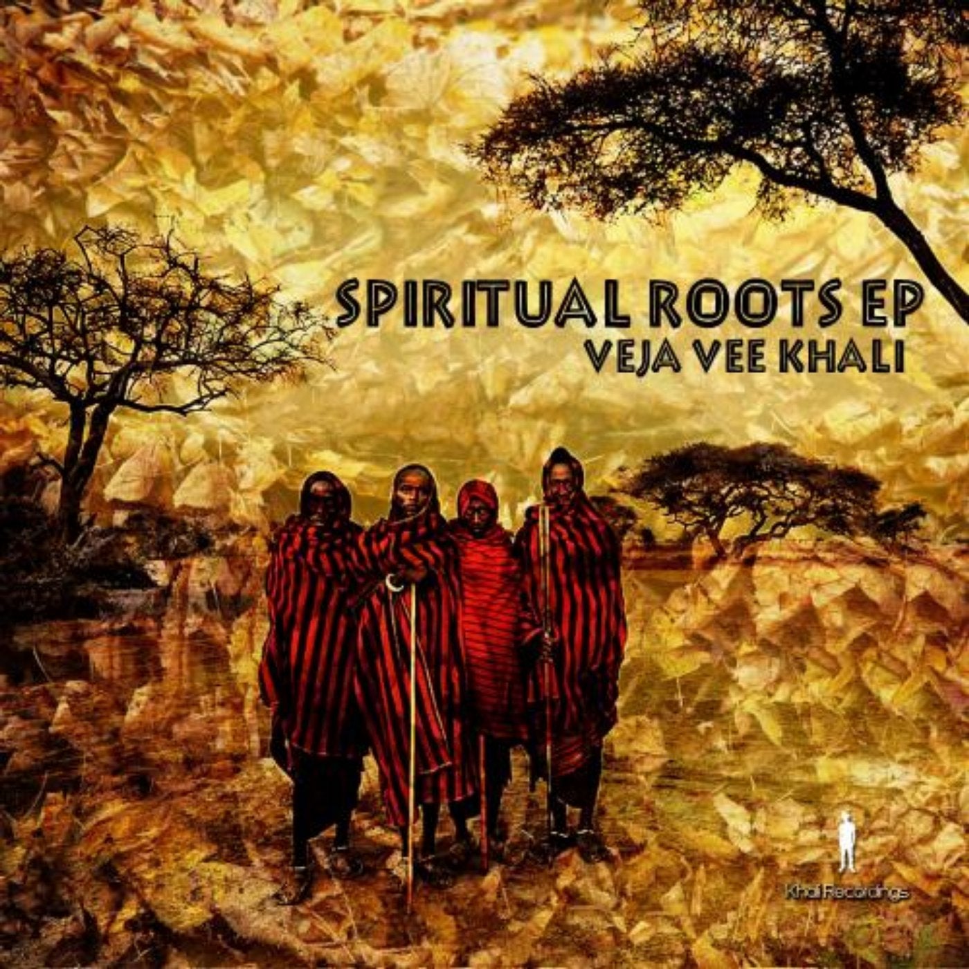Spiritual Roots EP