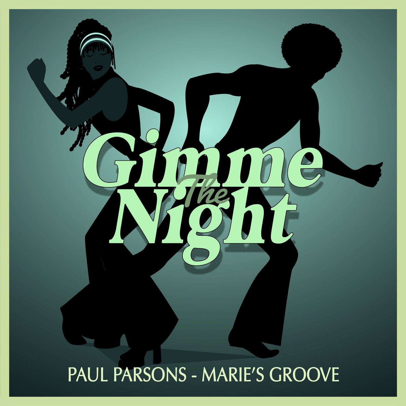 Marie's Groove (Club Mix)